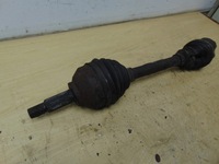 фото thumb №4, Приводной вал левая перед опора vivaro trafic 2.5 dci cdti