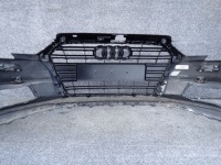 Audi a3 8v5 sedan lift 16- бампер передний перед Киев, фото thumb