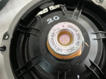 фото thumb №3, Ford mondeo mk5 v динамики дверь зад задний оригинал