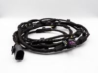 фото thumb №1, Джгут провід pdc паркування audi a4 b9 нова