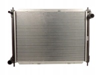 фото thumb №1, Радіатор wody nissan note 1,5 dci 2005-2010 nowa
