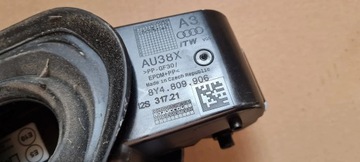 фото thumb №10, S3 8y a3 крышка заливка топлива sedan 8y4809906 lz5m