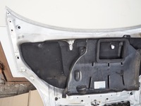 фото thumb №6, Toyota yaris 1 99-06 шумоизоляция шумоизоляция капот крышки двигателя