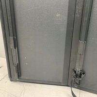 фото thumb №9, Крышка обшивка кузов pakflip шторка жесткая складная dodge ram v 1500 22r