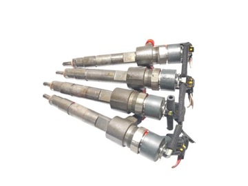 фото thumb №15, Инжектор opel vectra c zafira b astra h signum 1.9 cdti 8v 0445110165