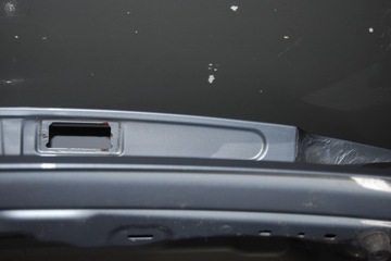 фото thumb №12, Кришка багажника audi a5 8t ні пошкоджена оригінал