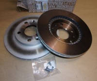 фото thumb №2, Диск ham.r megane iv перед