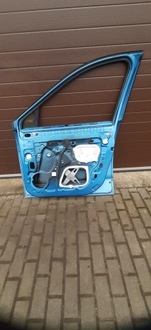 фото thumb №9, Дверь правый перед передние terpb lift renault scenic iii