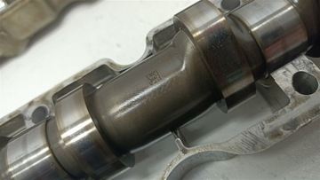 фото thumb №10, Вал распределительный вал жёлобок bmw m2 m3 m4 f80 f82 s55b30 s55 m-power 3.0i