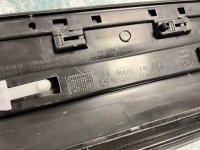 Audi q7 4l молдинг порог накладка порог левая 4l0853959 Недорого, фото thumb