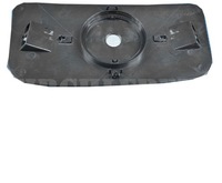 фото thumb №1, Вкладиш дзеркала scania 4 r 435x205 l/p pogrzewany