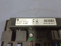 фото thumb №11, Opel astra iii h 1.7 cdti 80km набір стартовий 55556829