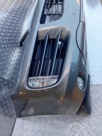 фото thumb №8, Porsche cayenne i lift бампер перед lm7w