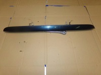 фото thumb №1, Планка накладка крышки mercedes w210 универсал