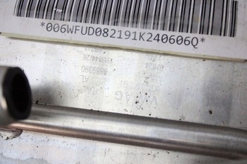 фото thumb №15, Новая org коробка передач коробки передач wfu volkswagen tiguan iii 2.0 tdi 200 km dsg7