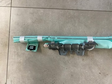 фото thumb №5, Mercedes vito w447 шторка крышная правая