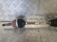 Ford focus mk3 1.0 ecoboost привідний вал права передачі Оригінал, фото thumb