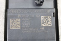 фото thumb №10, Audi rsq8 руля колонка 4m2419506q 4m2 419 506 q q8 q7 4m vw touareg 7