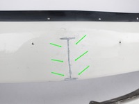 фото thumb №5, Bentley continental 3w8 supersports gt gtc 09-11 бампер sprysk/6xpdc