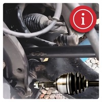 фото thumb №7, Піввісь ліва citroen c4 picasso ii / spacetourer 1.2 puretech 2.0 bluehdi at