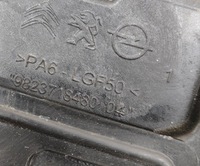 фото thumb №6, Citroen c4 iii e-c4 2021 pas передний