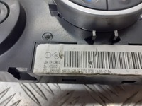 фото thumb №3, Панель обдув renault scenic ii 69340055