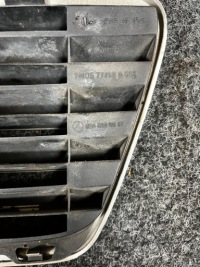 Решётка радиатора решётка радиатора радиатора mercedes w208 2088800085 Недорого, фото thumb