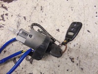 фото thumb №8, Набір стартовий імобілайзер kia sorento i lift 2.5crdi europa