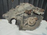 фото thumb №7, Міст задня задній lexus rx ii 400h 2007