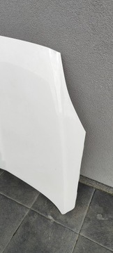 фото thumb №5, Капот jaguar e-pace крышка передняя капот двигателя