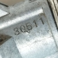 2012 mitsubishi i-miev вкладка замка 30511 в Украине, фото thumb