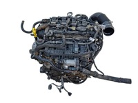 фото thumb №1, Audi s3 vw golf 7 vii r 2.0 tsi двигун cyf 2017 56tys