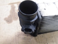 Audi a6 c6 2.0 tdi охолодження система охолодження двигуна інтеркулер в Україні, фото thumb