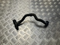 Купить Труба охлаждение bmw 3 g20, g28 8654832 2.0l hybrid 215kw 2019, фото thumb