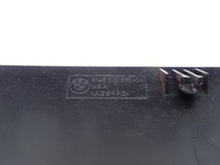 фото thumb №6, Рамка корпус захист консолі радіо 7161797 bmw x6 e71