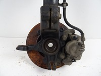 фото thumb №10, Ford c-max ii 1.6 tdci амортизатор поворотный кулак левая