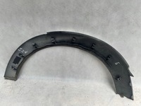 фото thumb №2, Mini r56 планка na переднє лівий крило