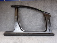 фото thumb №1, Seat leon iii стойка порог правые обшивка