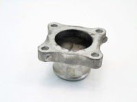 фото thumb №3, Патрубок дроссель 2.2 i-ctdi accord 7 f-rv frv