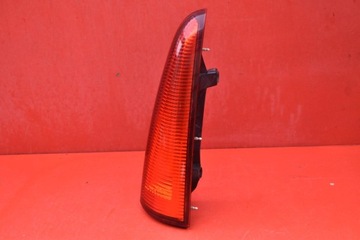 фото thumb №4, Лампа права зад задня верхня 8200419967 renault kangoo 2 ii 07-13