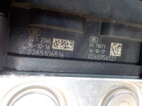 фото thumb №4, Насос abs clio iv 16r. 2265106516