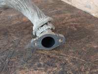 фото thumb №5, Трубка труба шланг egr jeep 3.0 crd