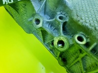 фото thumb №6, Піддон масляна верхня картер a6 c7 a7 c7 q7 a8 d4 q5 3.0 tdi 059103601bl