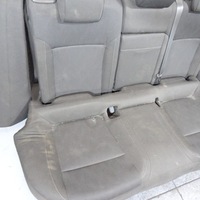 фото thumb №3, Opel insignia a хетчбек заднє сидіння сидіння задня