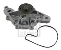 фото thumb №1, Febi насос води smart