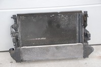 фото thumb №4, Радиатор ford s-max galaxy mondeo mk4 lift 12r