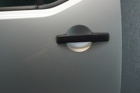 фото thumb №8, Дверь левый задняя nissan navara d40 kl0