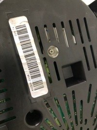 фото thumb №13, Блок управления набор стартовый opel insignia 2.0 cdti 0281017453