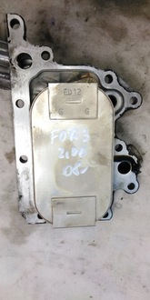 фото thumb №6, Forester iii 3 2,0d основание фильтра масла 08-13r