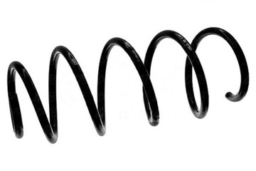 фото thumb №1, Febi пружина підвішування opel signum vectra c vec